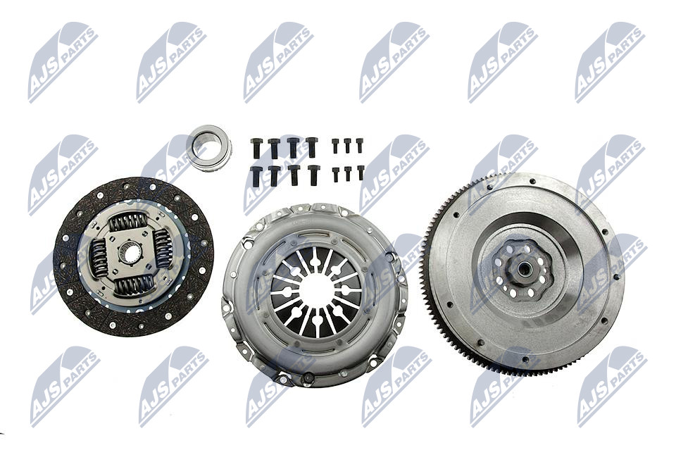 Clutch Kit (NZS-BM-001)