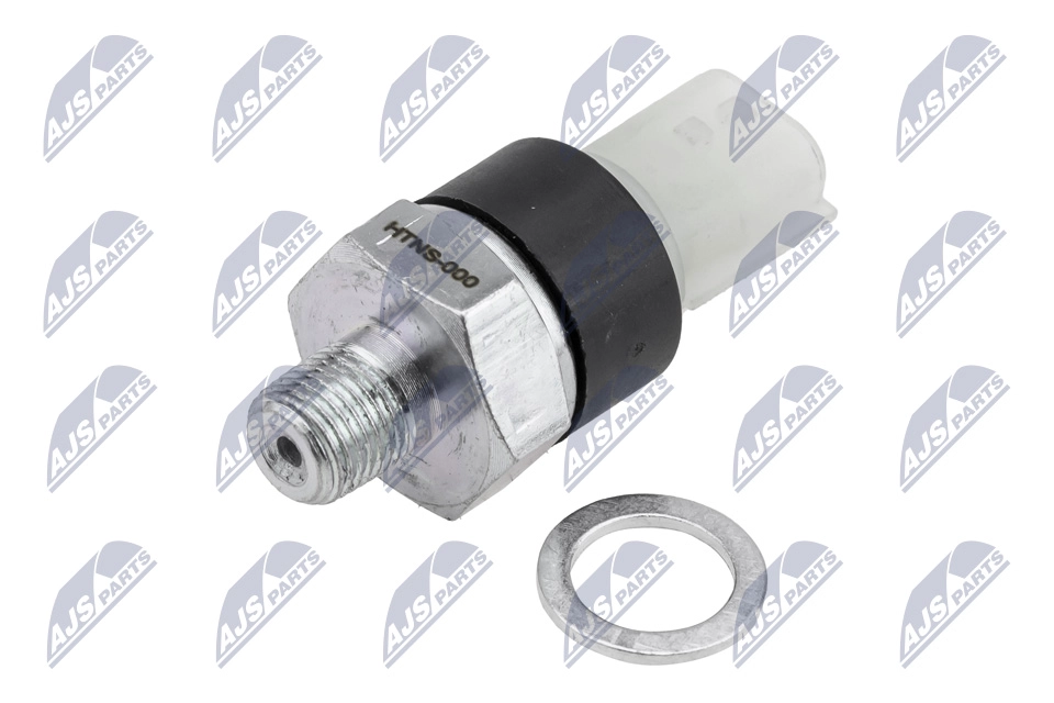 Oil Pressure Switch (ECC-NS-000)