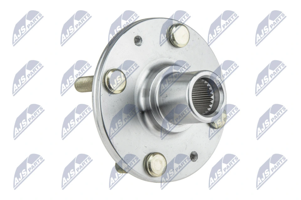 Wheel Hub (KLP-HY-505P)