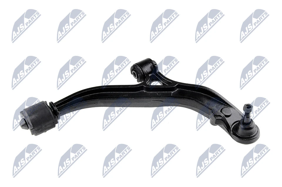 Control/Trailing Arm, wheel suspension (ZWD-CH-024)