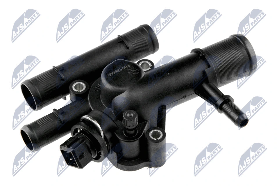 Thermostat, coolant (CTM-RE-003)