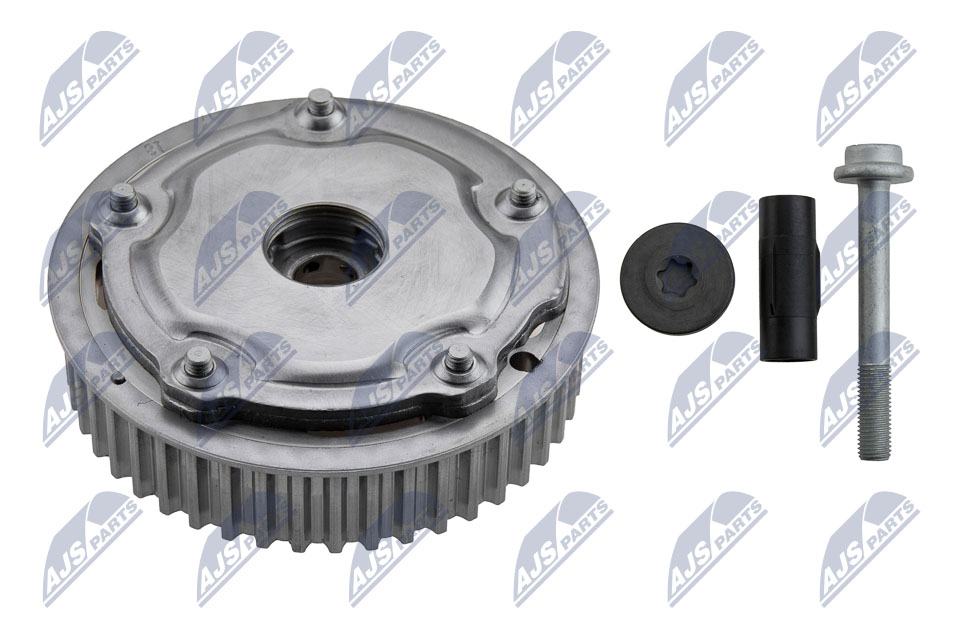 Camshaft Adjuster