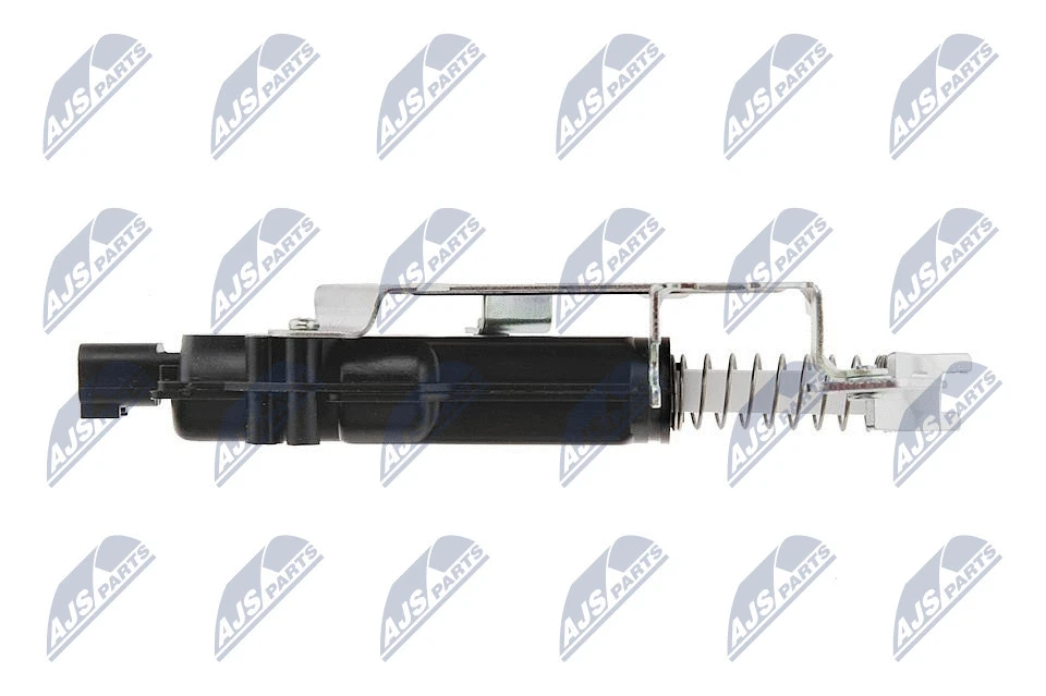 Actuator, central locking system