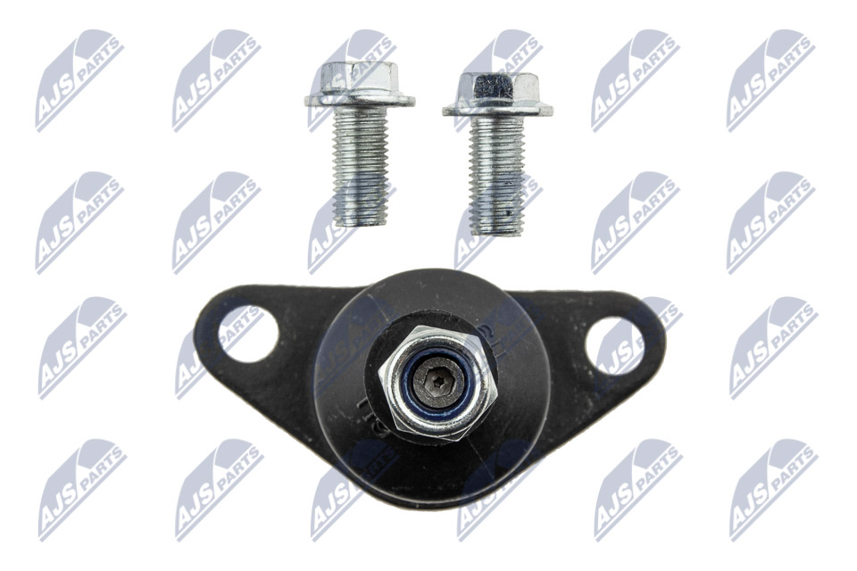 Ball Joint