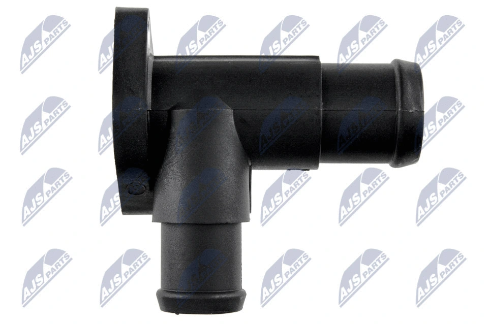 Coolant Flange