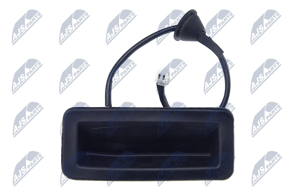 Tailgate Handle