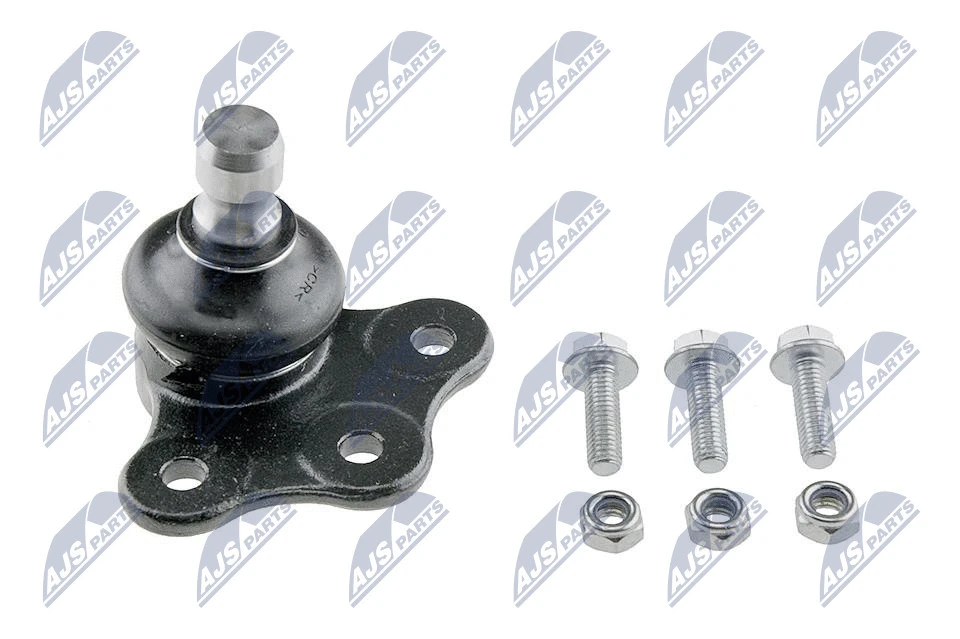 Ball Joint (ZSD-PL-003)