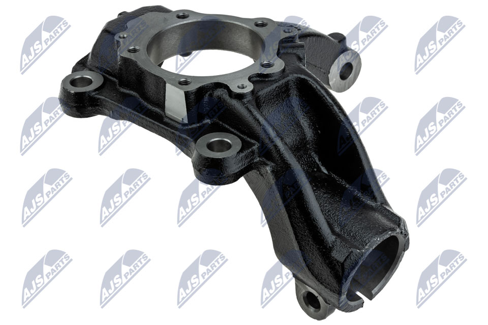 Steering Knuckle, wheel suspension