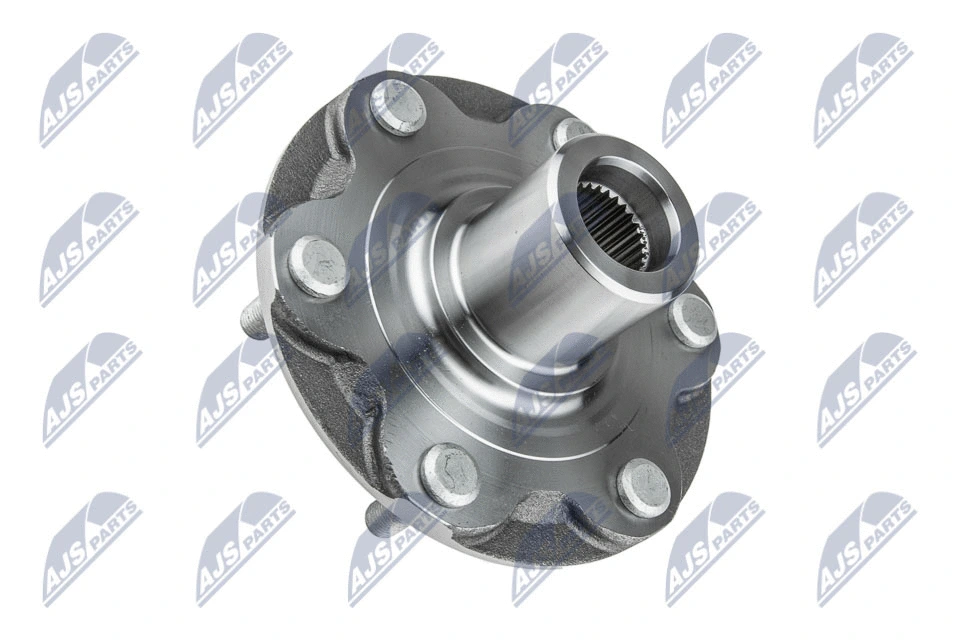 Wheel Hub (KLP-TY-050P)