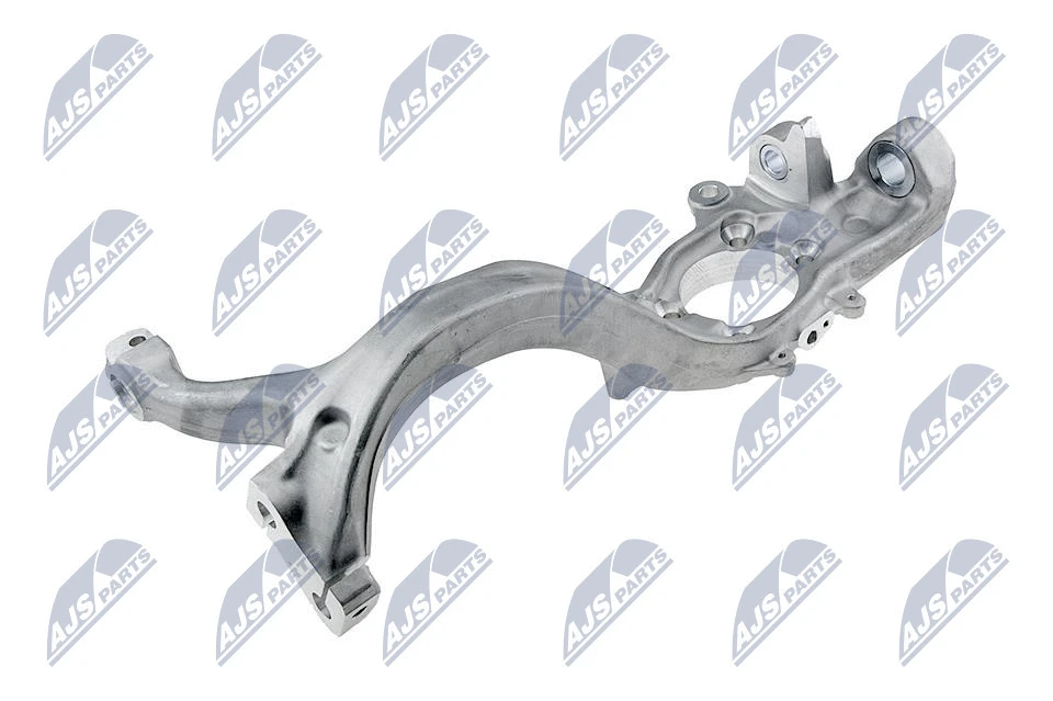 Steering Knuckle, wheel suspension (ZZP-AU-019)