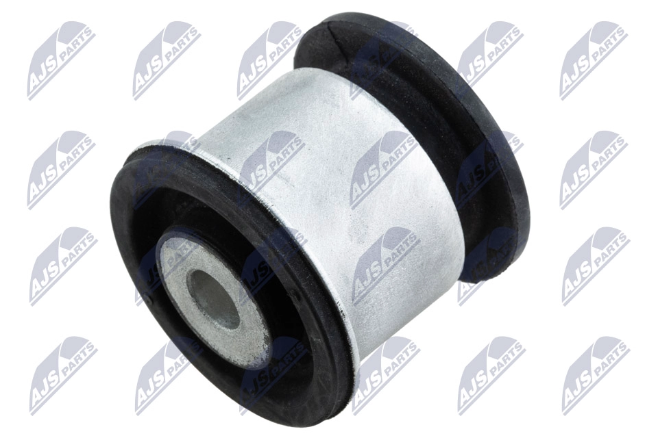 Mounting, control/trailing arm (ZTP-ME-000A)