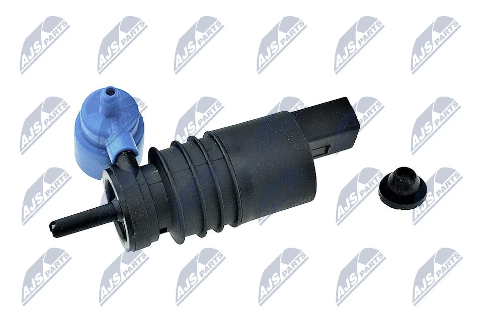 Washer Fluid Pump, window cleaning (ESP-VW-000)