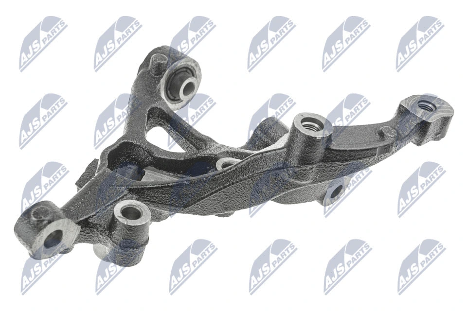 Steering Knuckle, wheel suspension