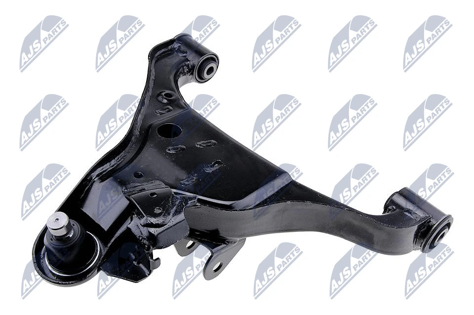 Control/Trailing Arm, wheel suspension (ZWD-NS-126)