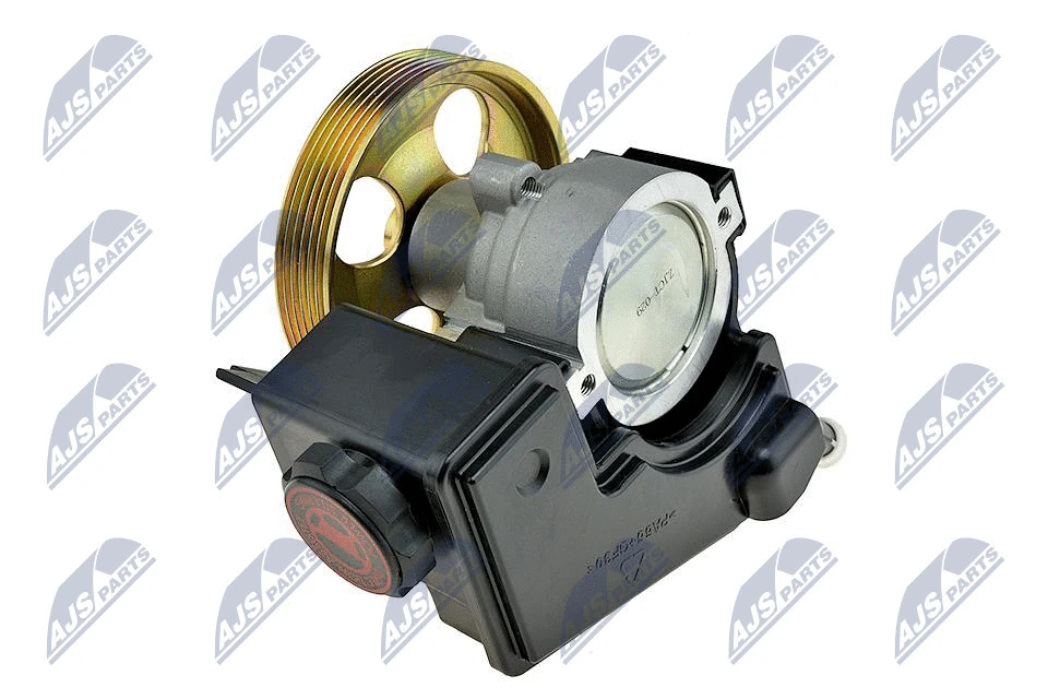 Hydraulic Pump, steering