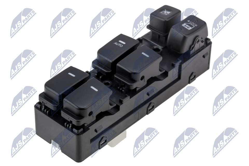 Switch, window regulator (EWS-KA-001)