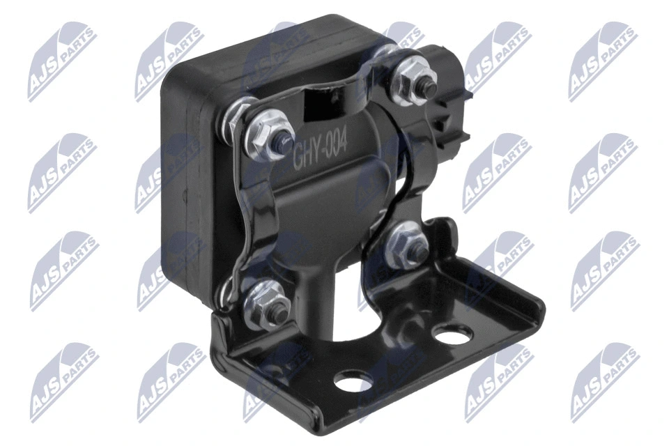 Sensor, exhaust pressure