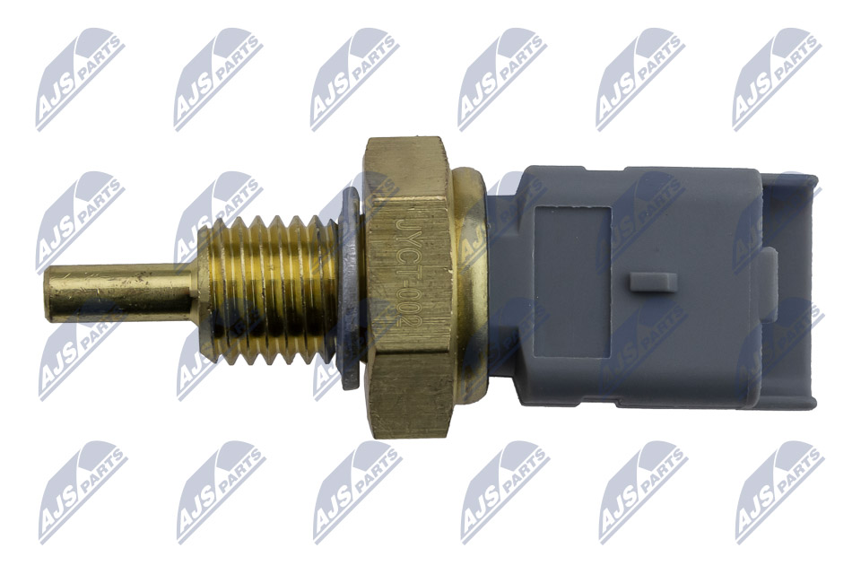 Sensor, coolant temperature