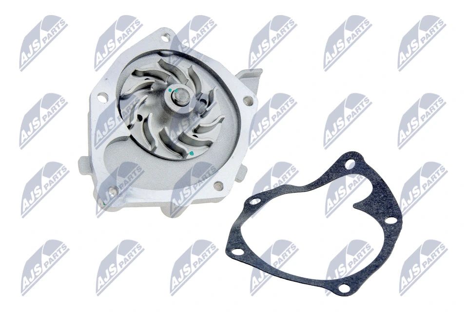 Water Pump, engine cooling (CPW-MS-010)