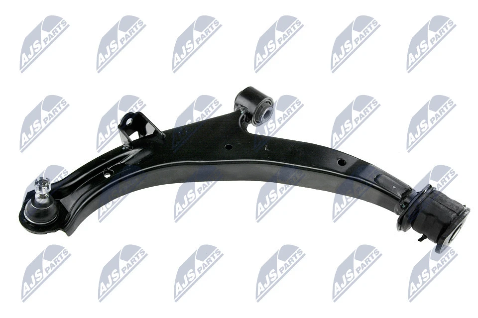 Control/Trailing Arm, wheel suspension (ZWD-HD-065)