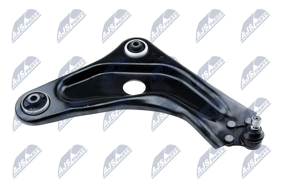 Control/Trailing Arm, wheel suspension (ZWD-PE-013)