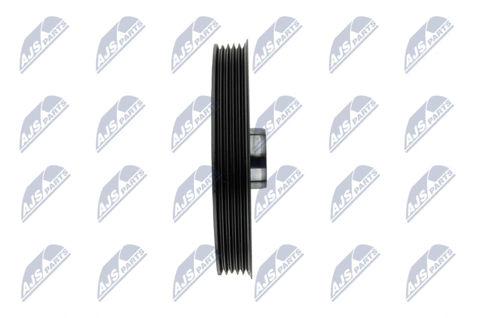 Belt Pulley, crankshaft