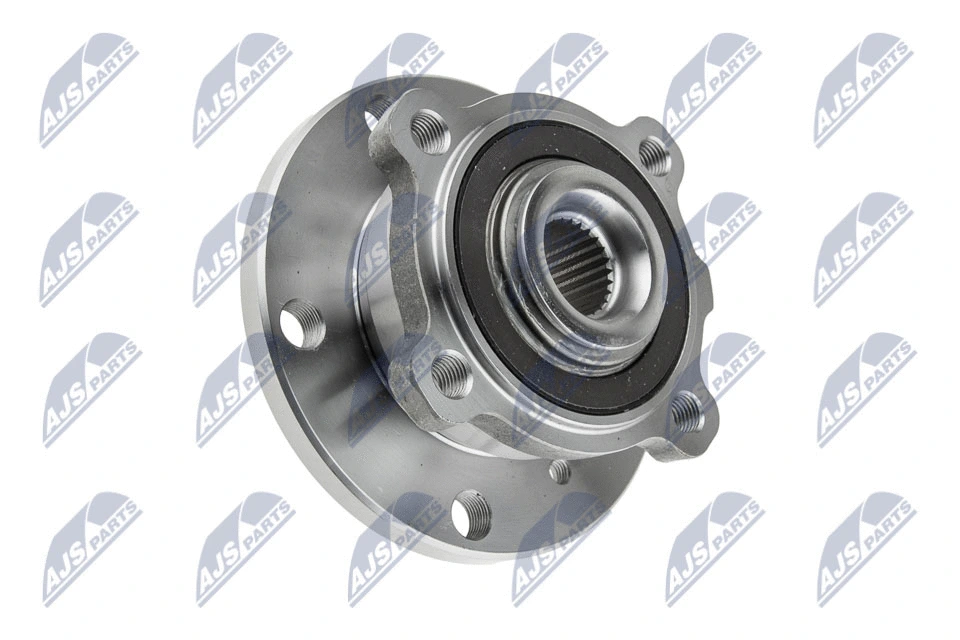 Wheel Bearing Kit (KLP-BM-020)