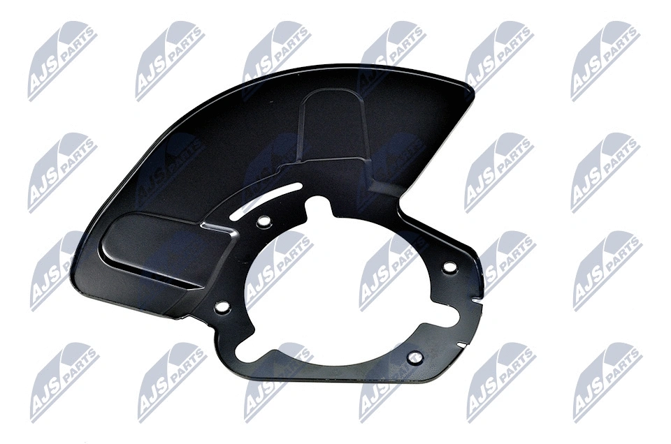 Splash Guard, brake disc