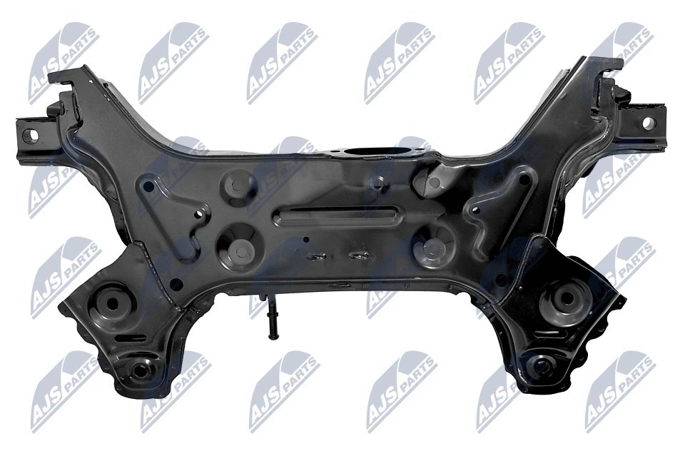 Support Frame/Subframe