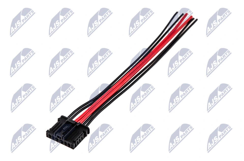 Resistor, interior blower (ERD-PE-006K)