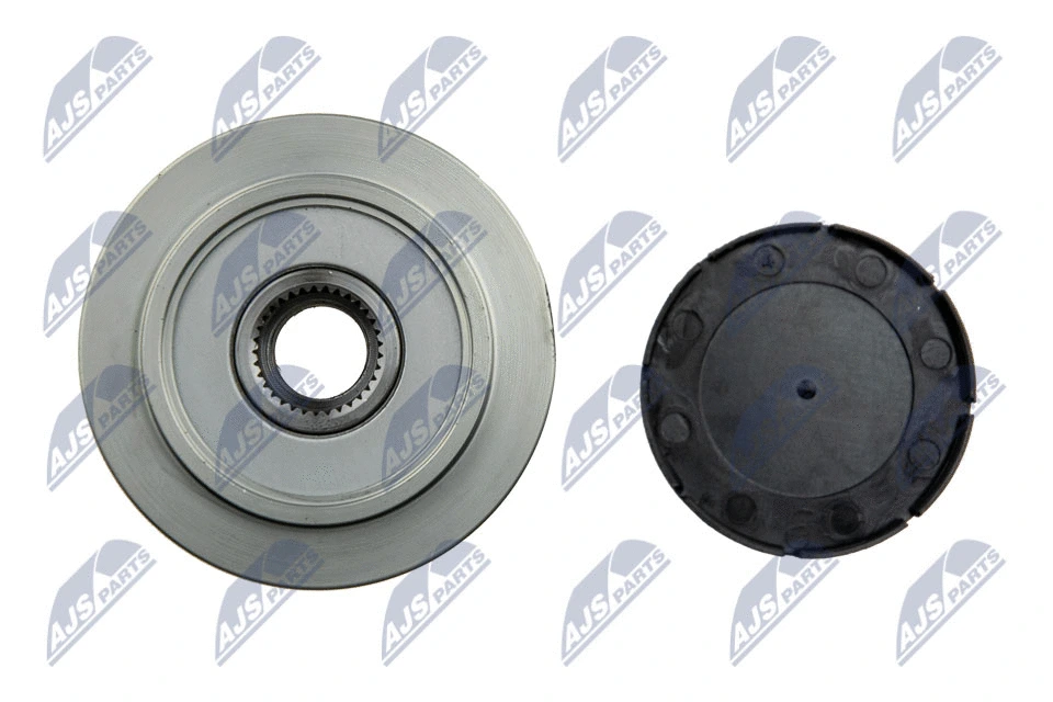 Alternator Freewheel Clutch