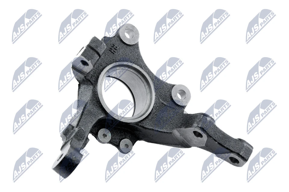 Steering Knuckle, wheel suspension