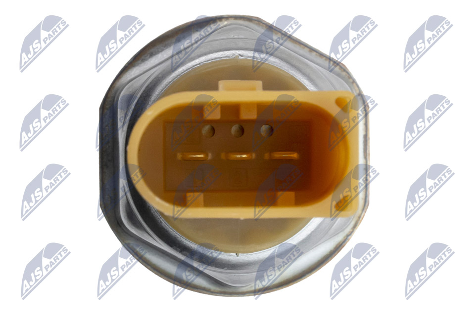 Sensor, fuel pressure
