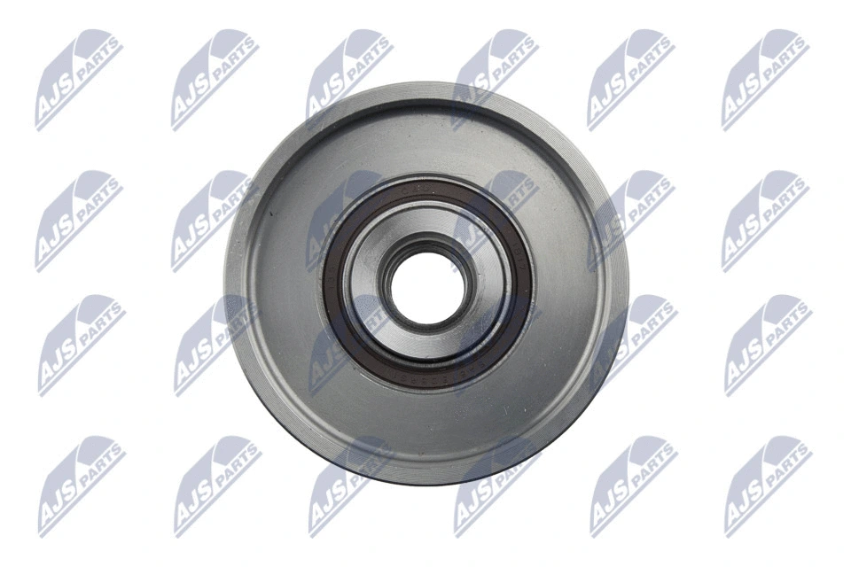 Alternator Freewheel Clutch