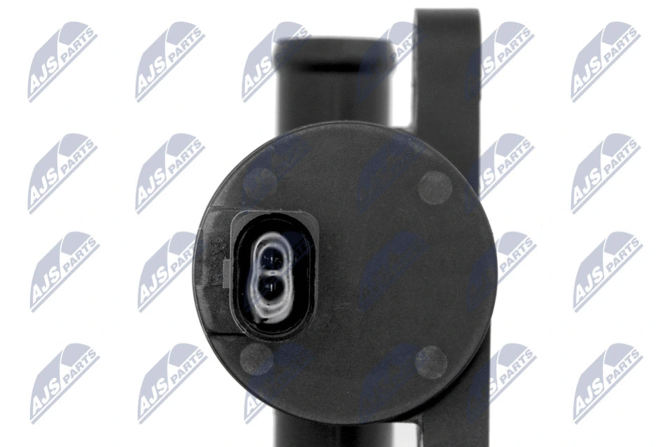 Coolant Control Valve