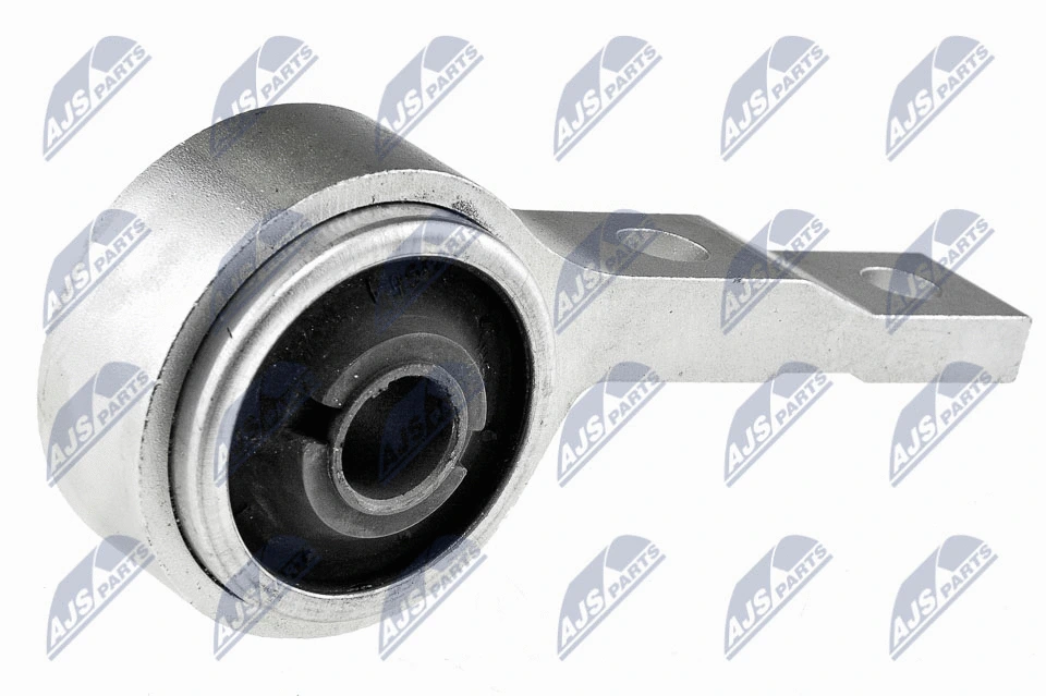 Mounting, control/trailing arm (ZTP-NS-058B)