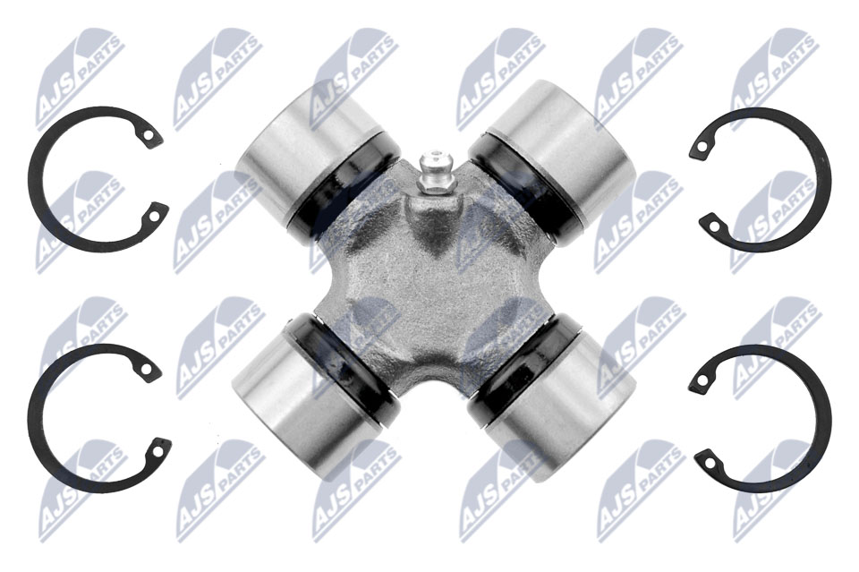 Joint, propshaft