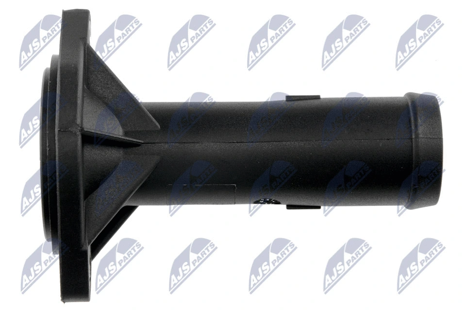 Coolant Flange