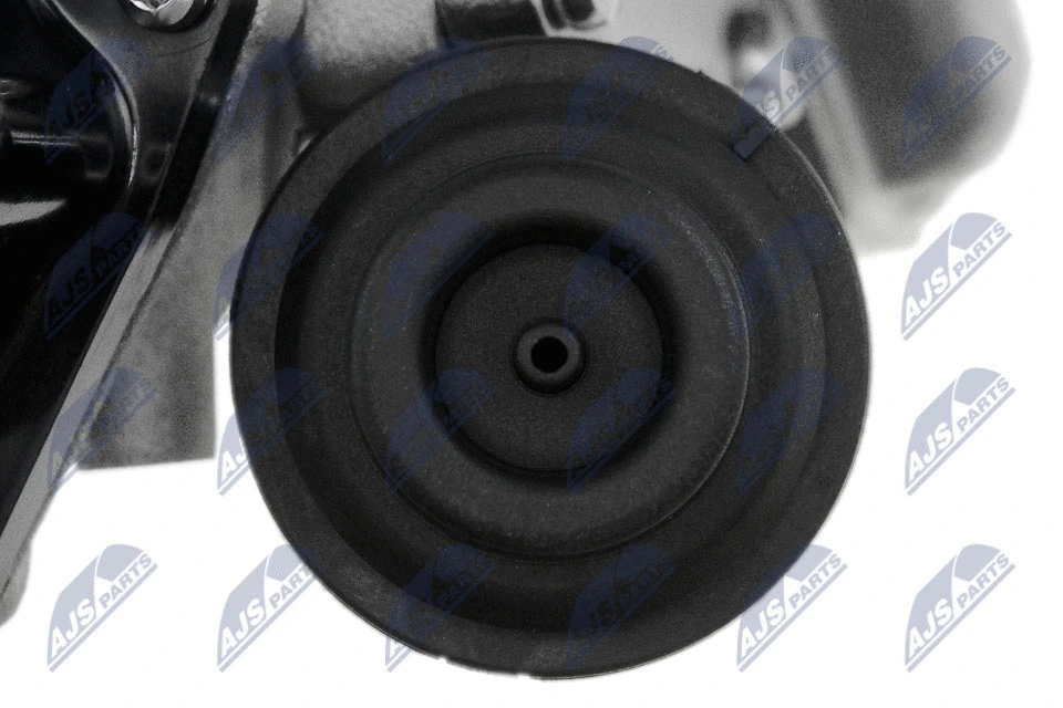 EGR Module