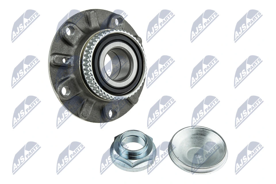 Wheel Bearing Kit (KLP-BM-005)