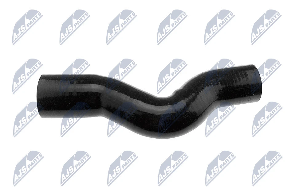 Charge Air Hose (GPP-FR-010)