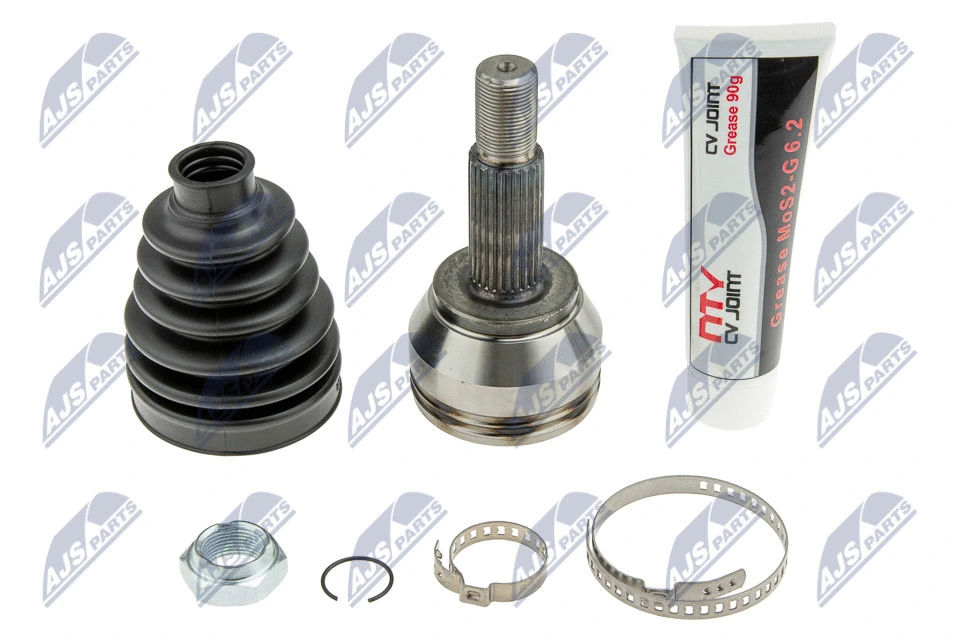 Joint Kit, drive shaft