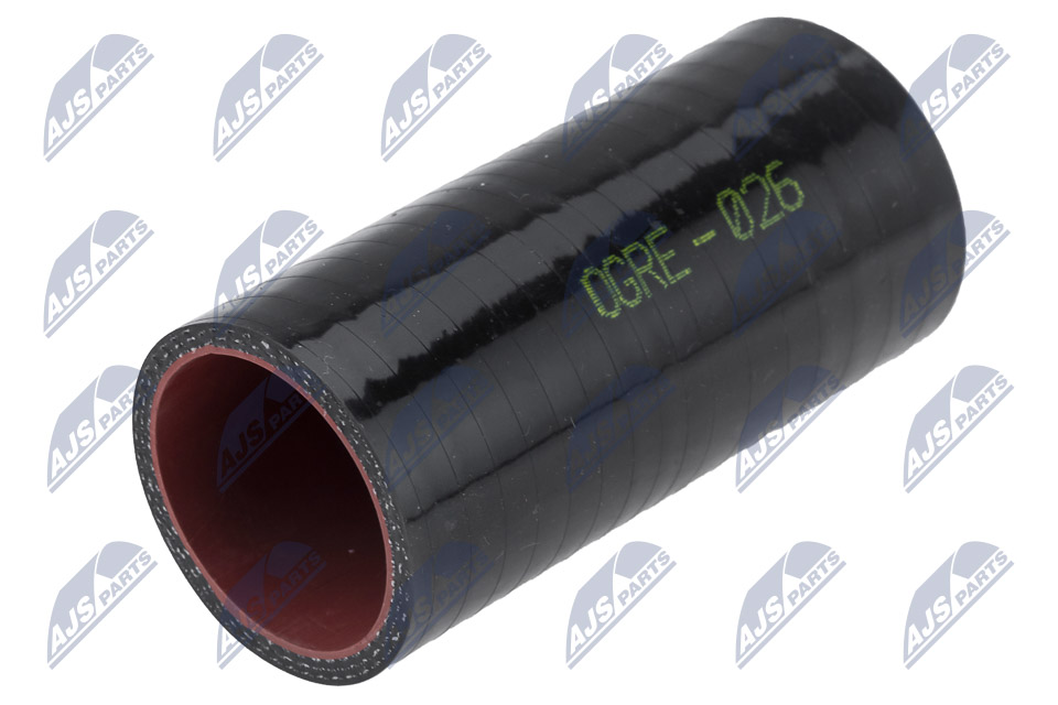 Charge Air Hose (GPP-RE-026)