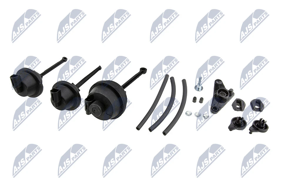 Fitting, intake manifold