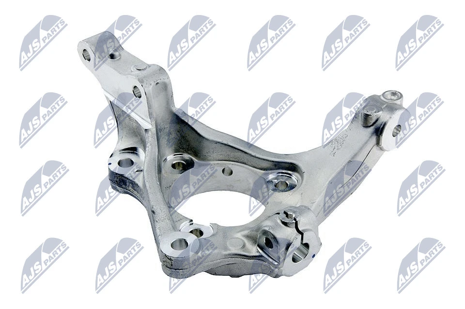 Steering Knuckle, wheel suspension