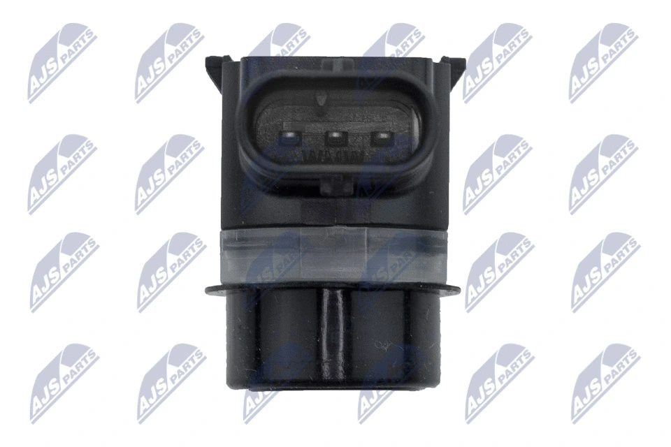 Sensor, parking distance control