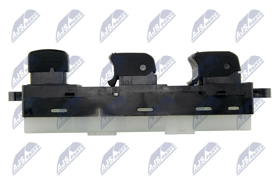 Switch, window regulator