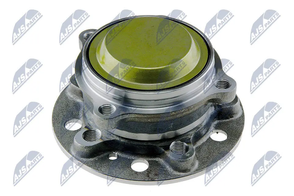 Wheel Bearing Kit (KLP-ME-033)