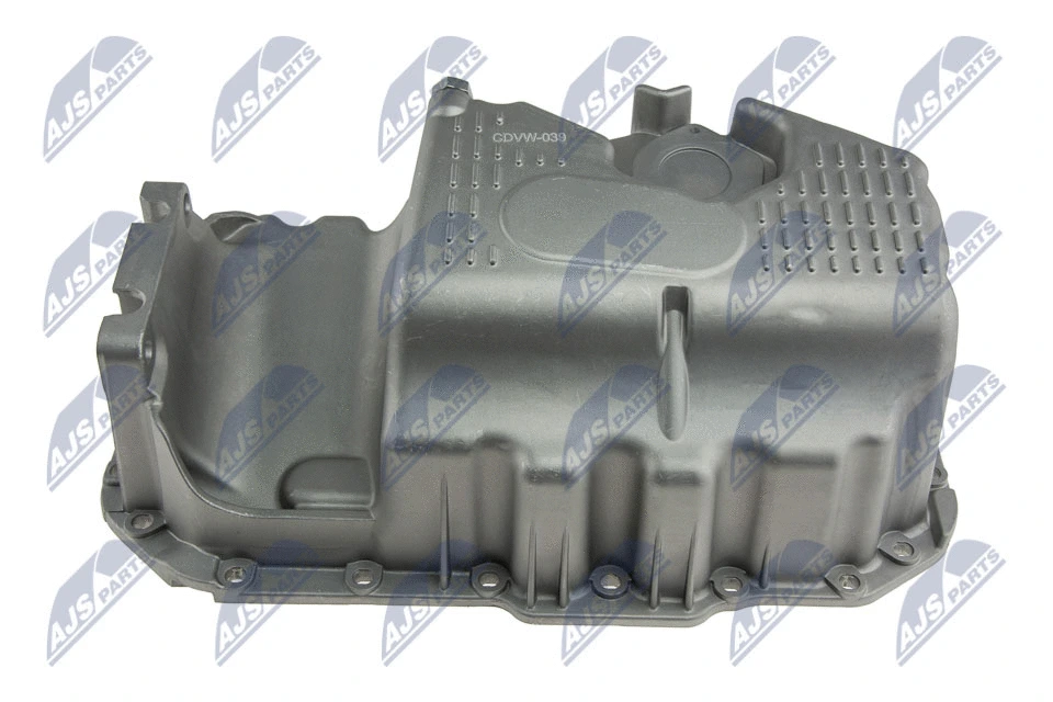 Oil Sump