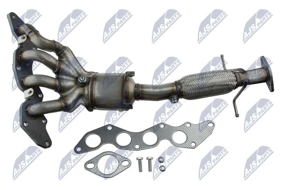 Catalytic Converter